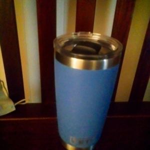 Yeti cup